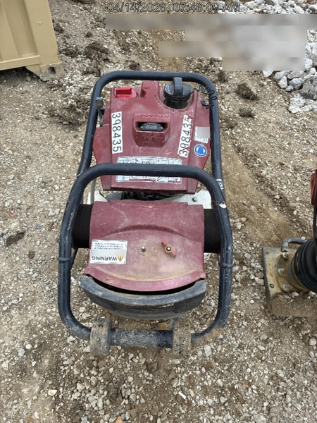2024 DYNAPAC DR6X