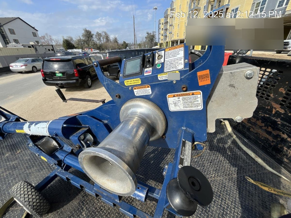 2020 CURRENT TOOLS 100A