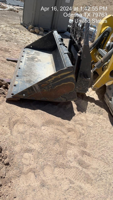 2023 MANITOU 50504723