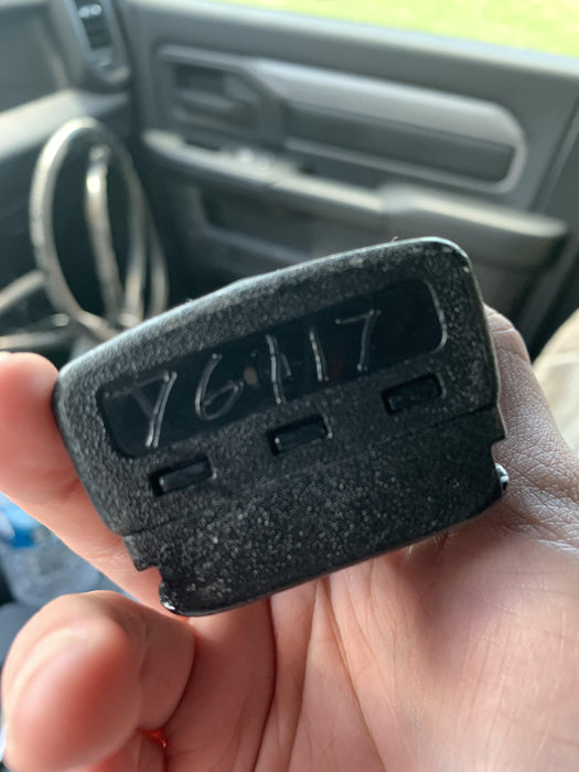 2020 MOTOROLA RDU4100