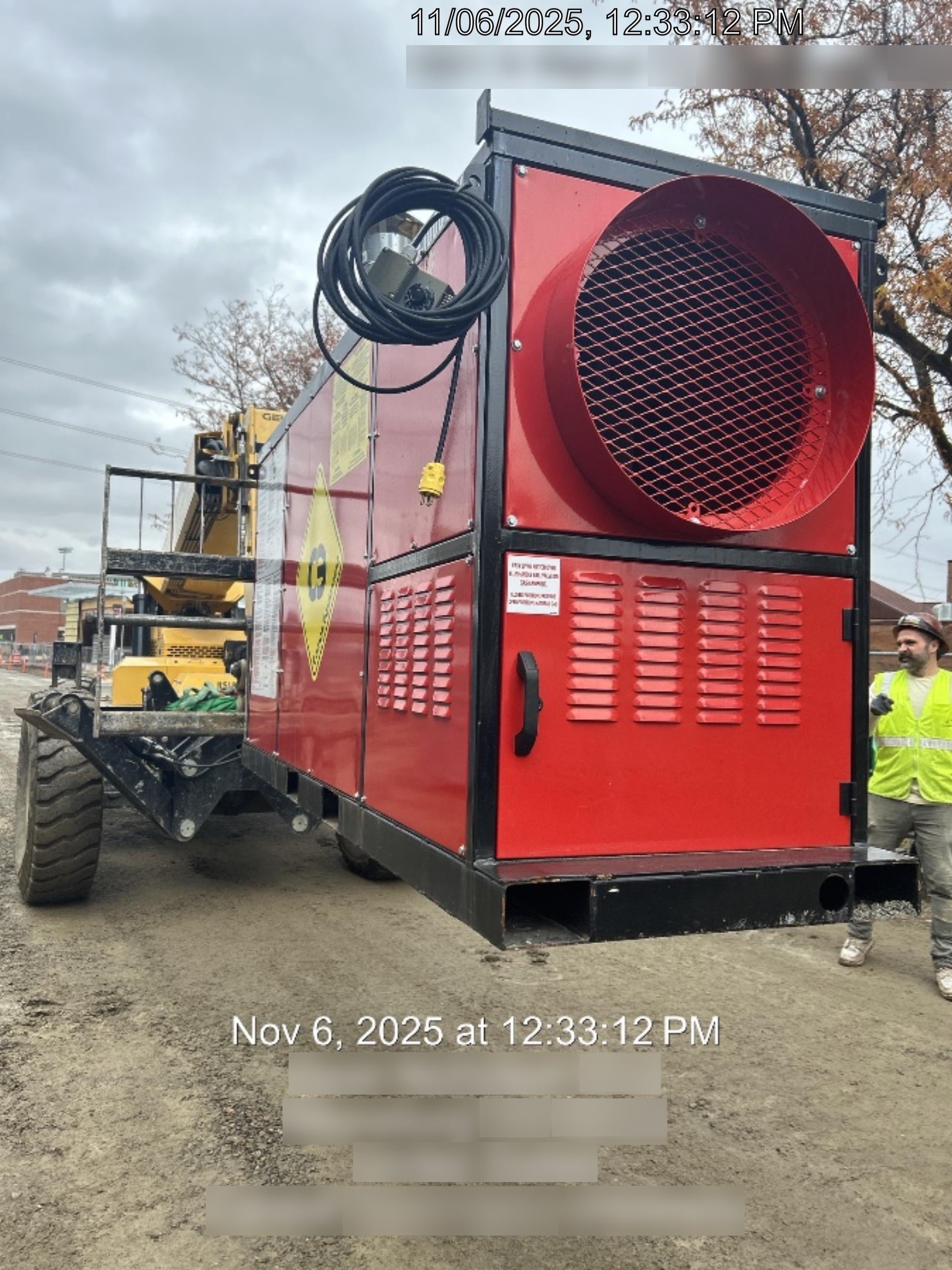 2024 CAMPO EB1000G-RE3
