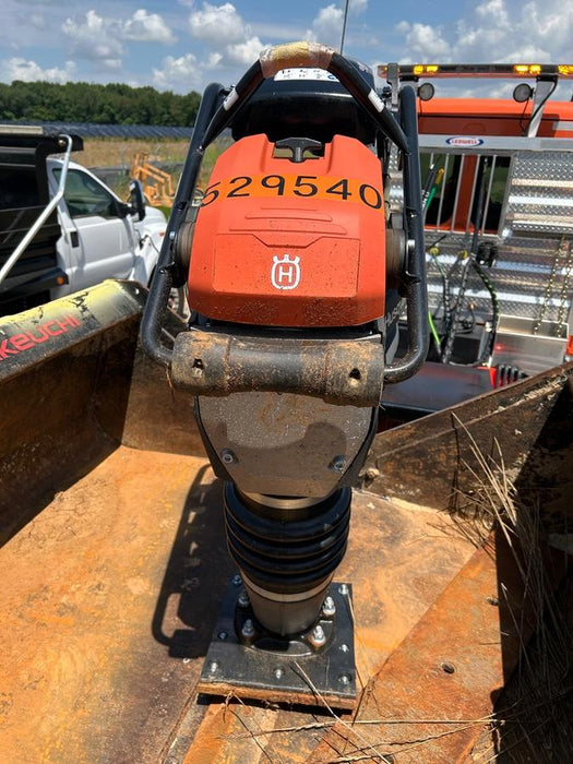 2025 HUSQVARNA LT6005