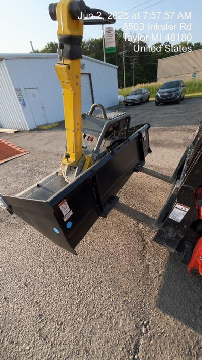 2025 VIRNIG PF4855-5VG