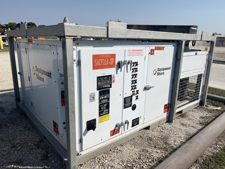 2022 SMARTECH SACP26A-SP