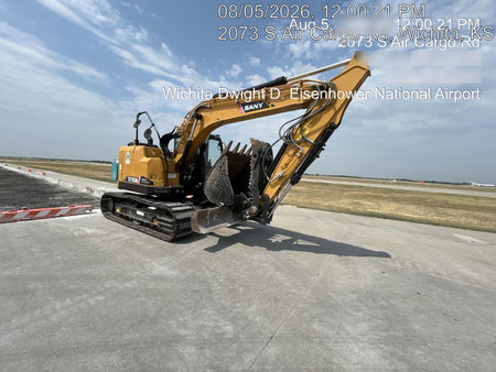 2023 SANY SY155 U