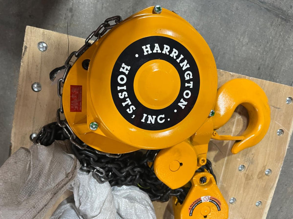2024 HARRINGTON CF050-30