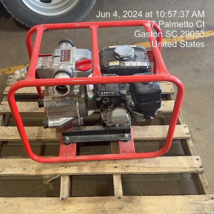 2023 MULTIQUIP QP2TH