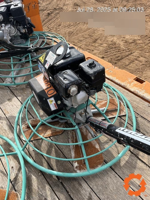 2024 MULTIQUIP J36H55