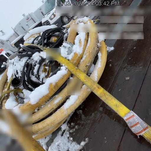 2022 ATLAS COPCO S60 N