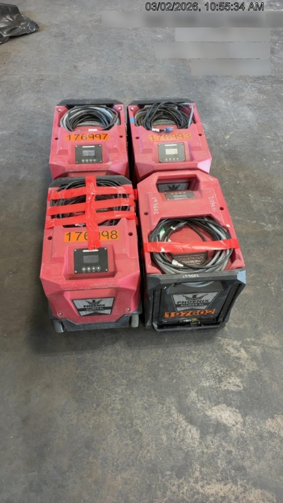 2021 PHOENIX DryMAX XL