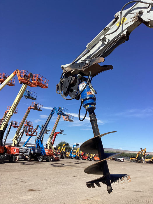 2023 AUGER TORQUE 3300-30