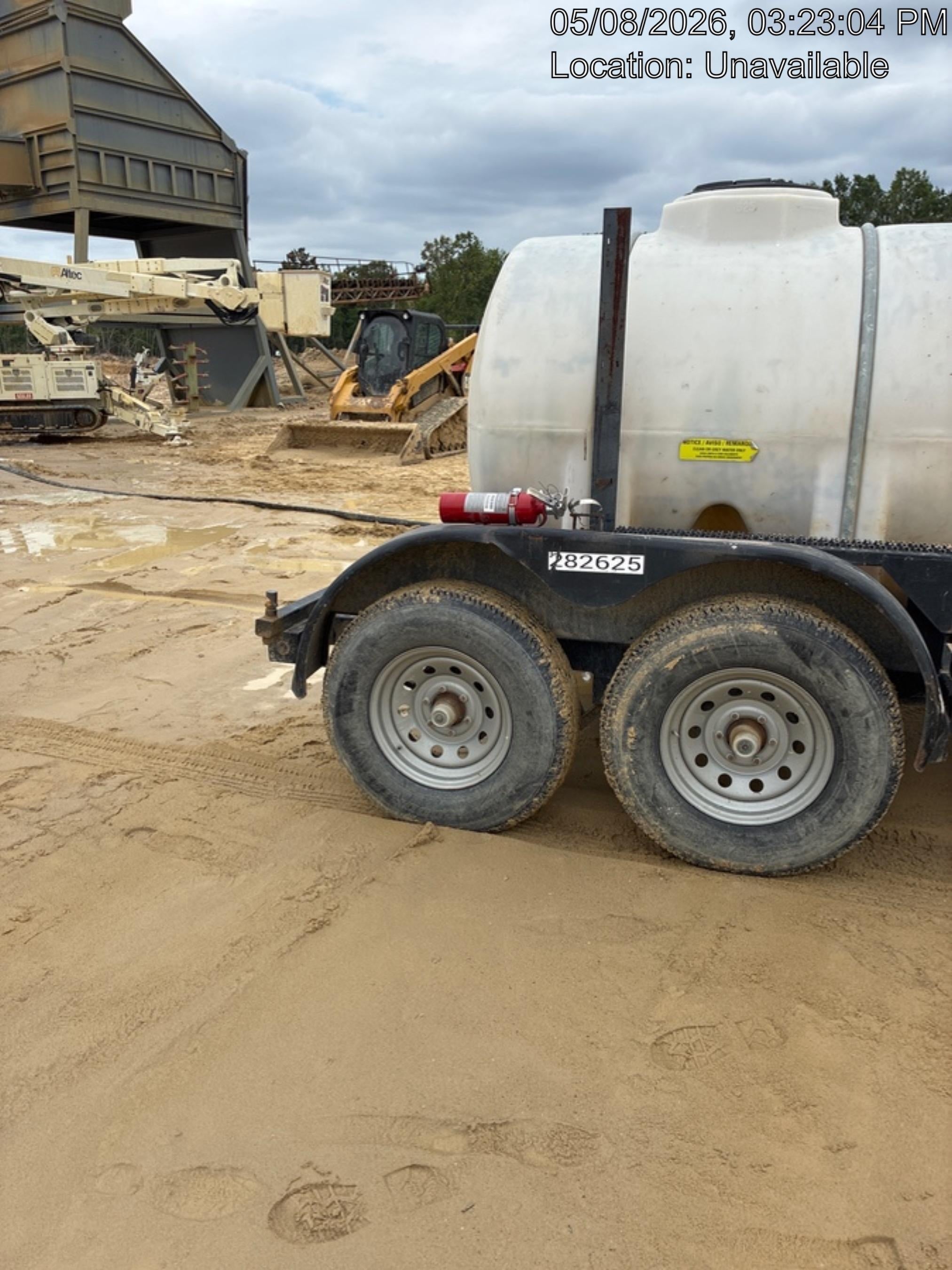 2022 SIMPSON SWT-52517