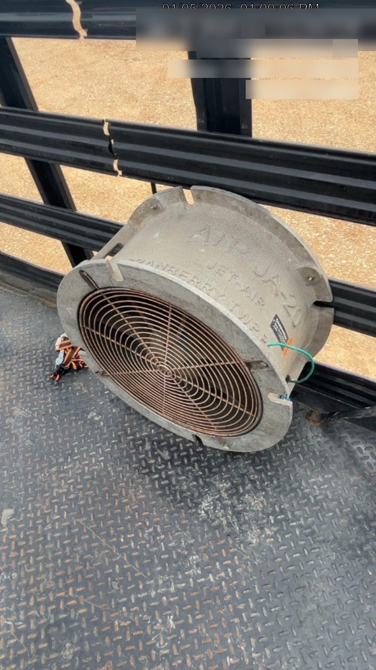 2021 MICHIGAN PNEUMATIC JF20