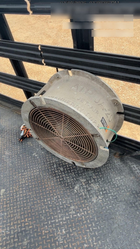 2021 MICHIGAN PNEUMATIC JF20