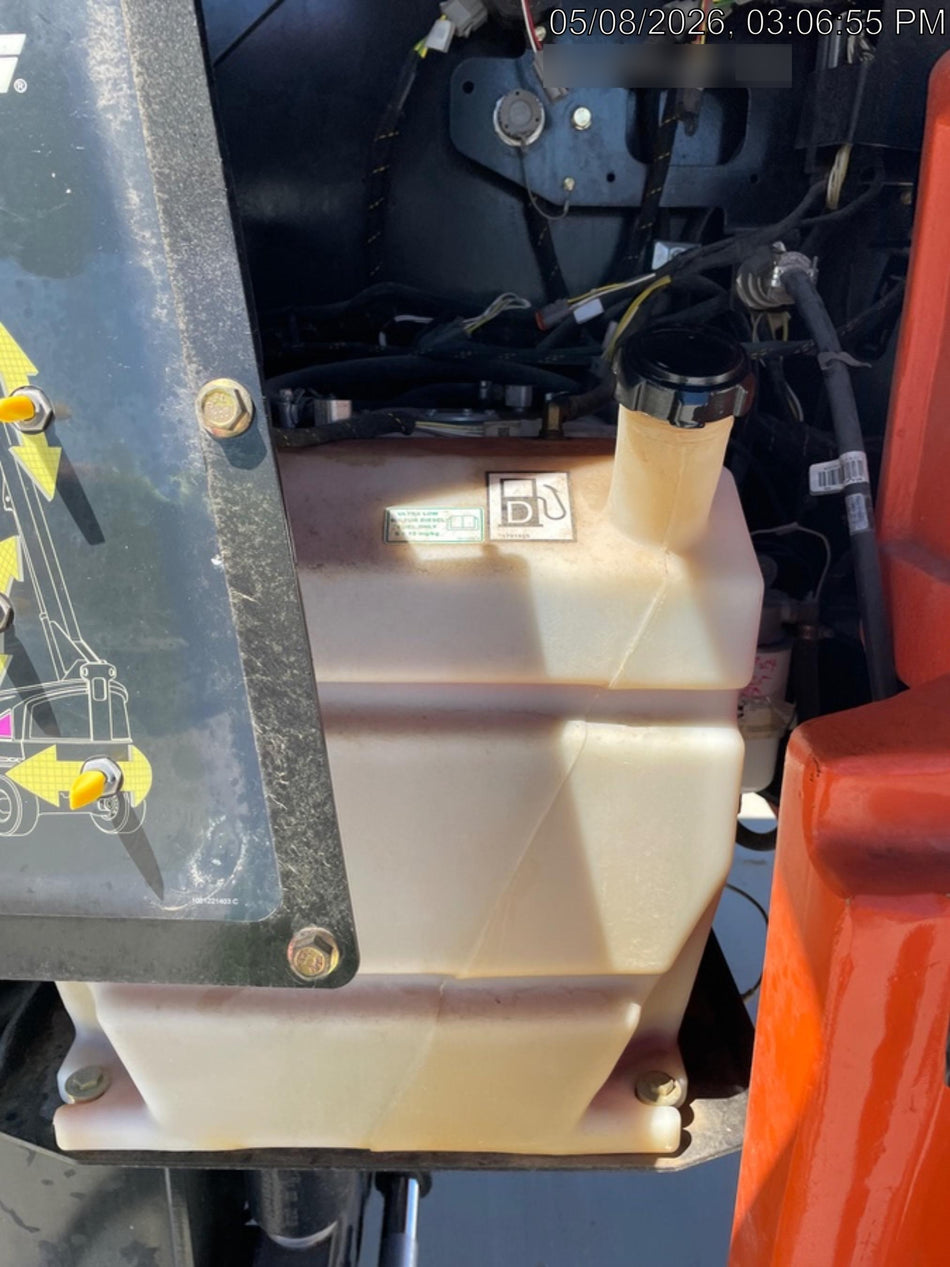 2023 JLG 460SJ