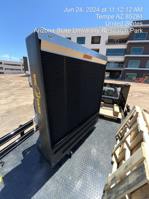 2024 BIG ASS FANS Cool Space 400