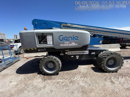 2023 GENIE S-85 XC