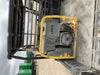 2018 WACKER NEUSON GPS9700V