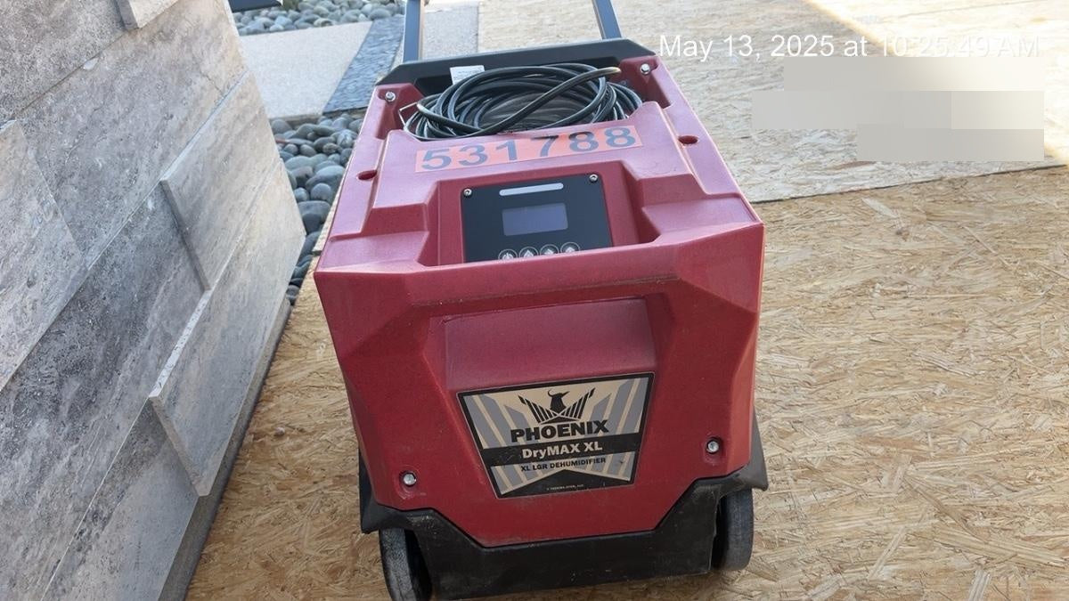 2021 PHOENIX DryMAX XL