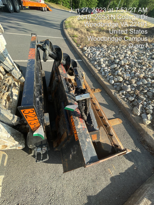 2023 ARROW MATERIAL HANDLING FS5100CB - 72"