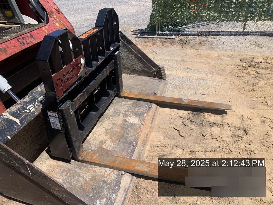 2024 VIRNIG PF4855-5VG