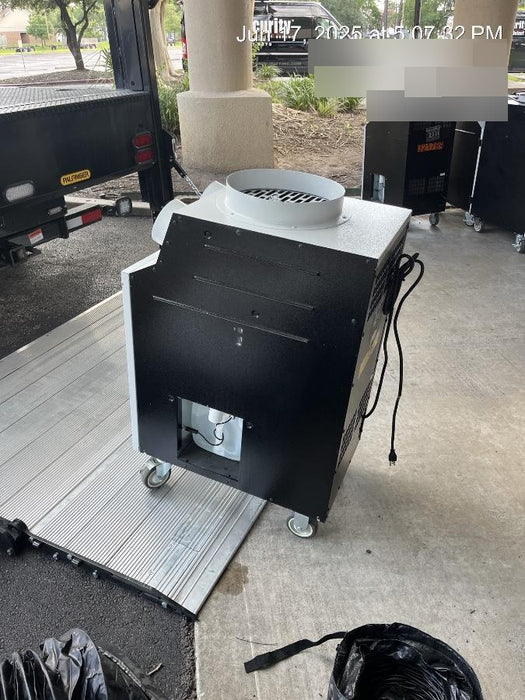 2022 KWIKOOL KPAC1411-2