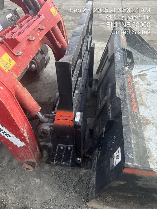 2024 ARROW MATERIAL HANDLING F5100CB