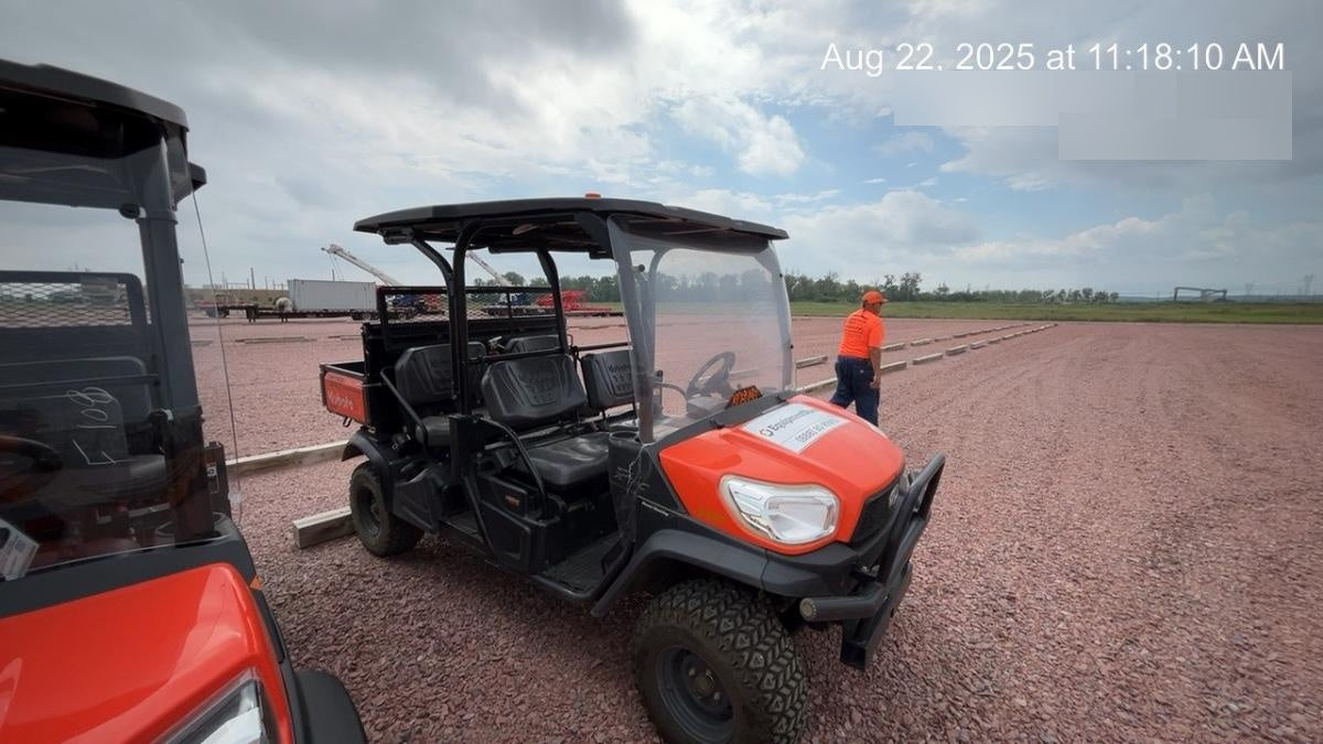 2019 KUBOTA RTV-X1140W-H (Canopy)