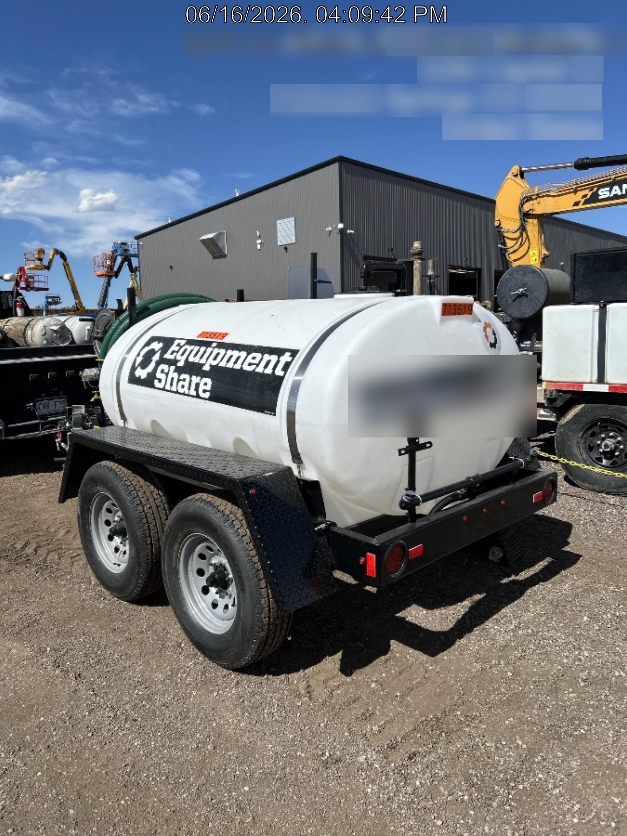 2026 WYLIE EXP-550L-S