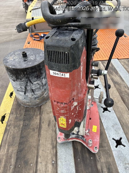 2023 HILTI DD250E