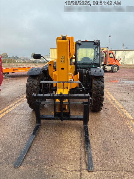 2026 JCB 506-36