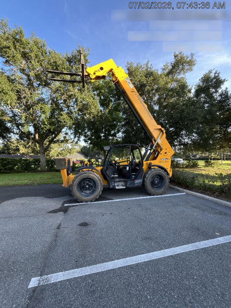 2025 JCB 510-56