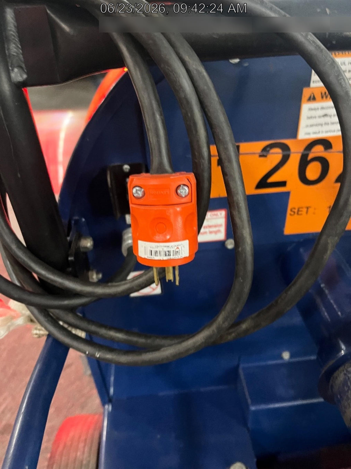 2020 CURRENT TOOLS 77SR
