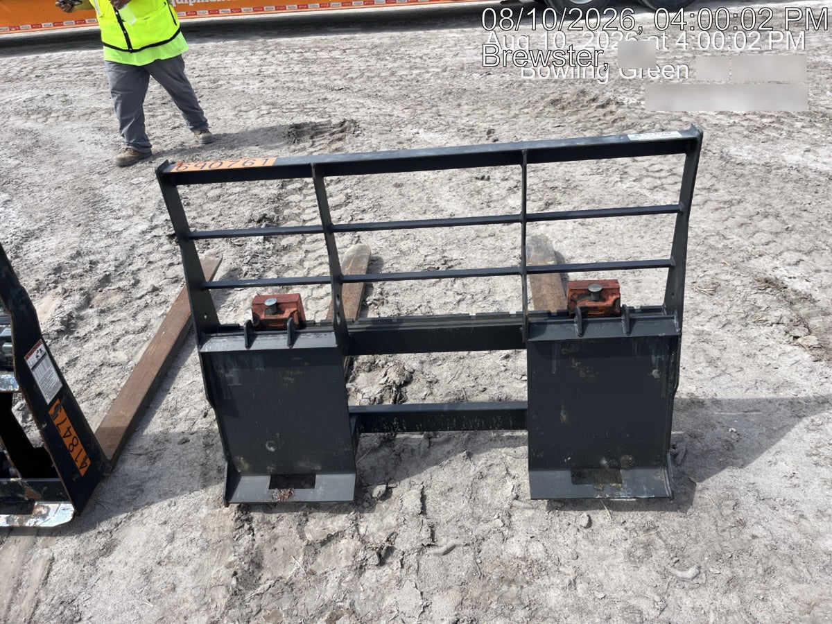 2026 ARROW MATERIAL HANDLING 72" Pallet Forks - Arrow