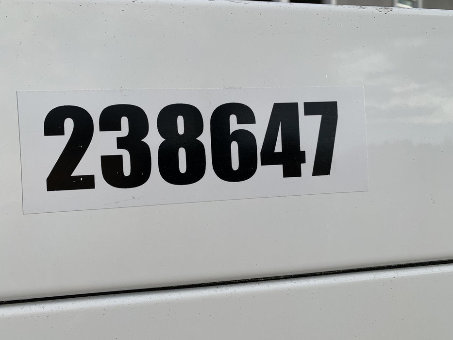 2022 AIRMAN SDG25S-8E1