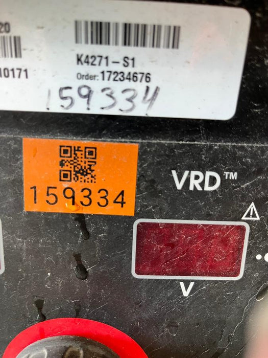 2021 LINCOLN ELECTRIC FLEXTEC 350X