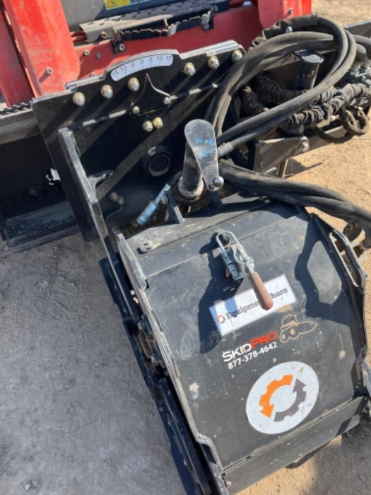 2024 SKID PRO ATTACHMENTS CP16LF