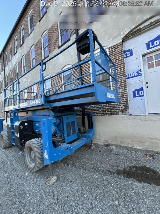 2020 GENIE GS-4390 RT