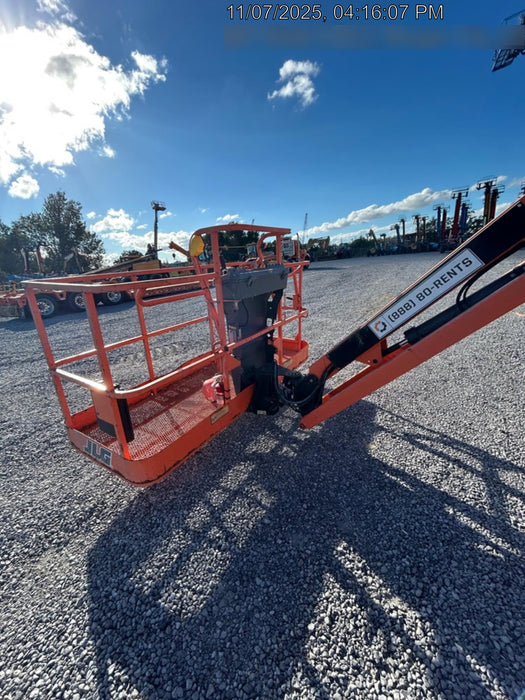 2019 JLG 460SJ