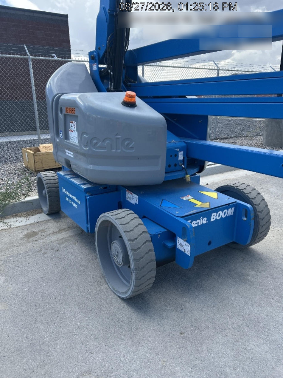 2024 GENIE Z40/23N RJ