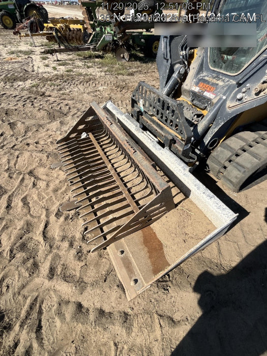 2023 SOLESBEE SPF-48