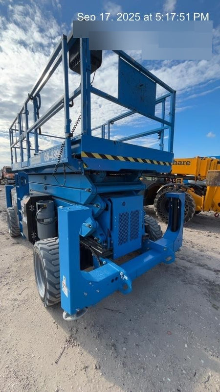 2023 GENIE GS-4390 RT