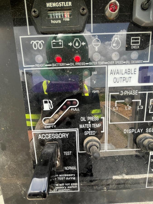 2023 SHINDAIWA DGK15FL