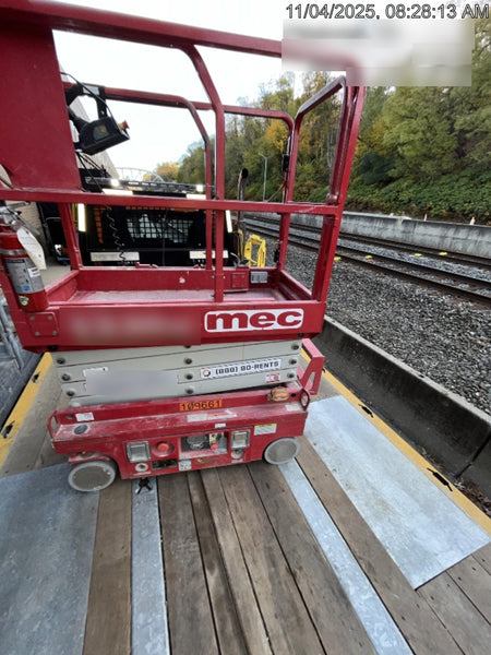 2020 MEC 1330SE