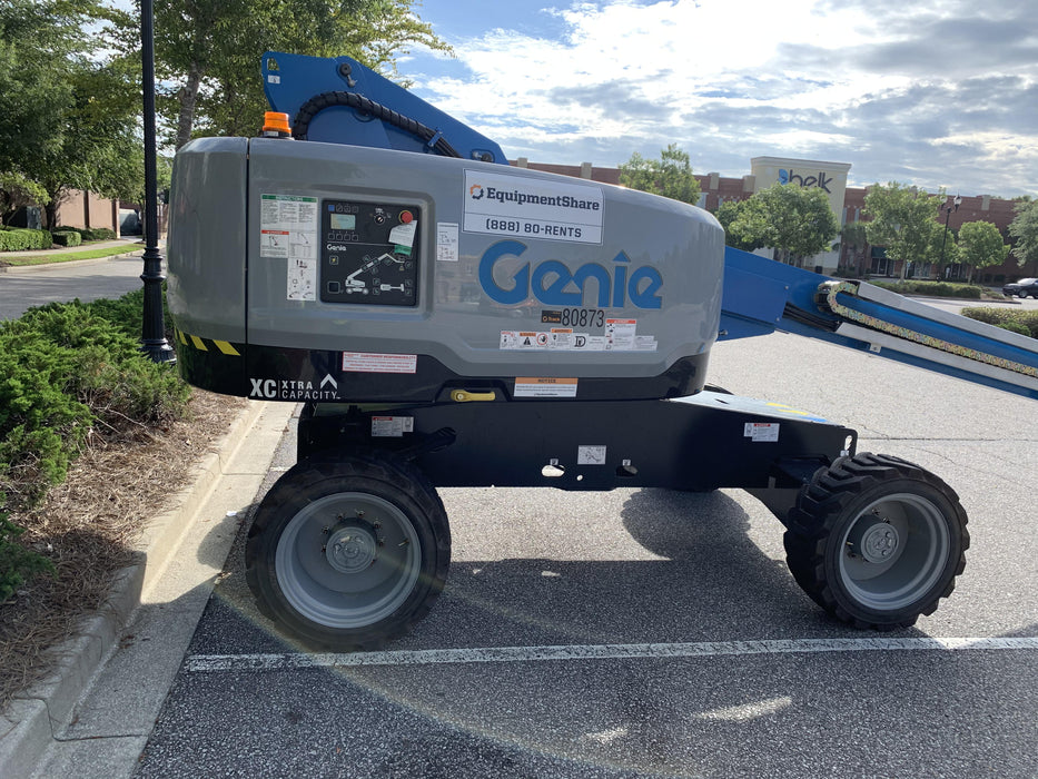 2020 GENIE S-45 XC