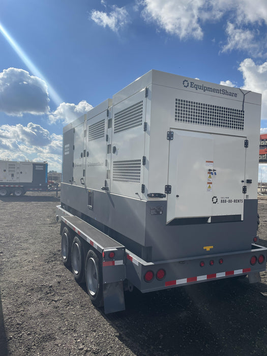 2022 ATLAS COPCO QAS 700