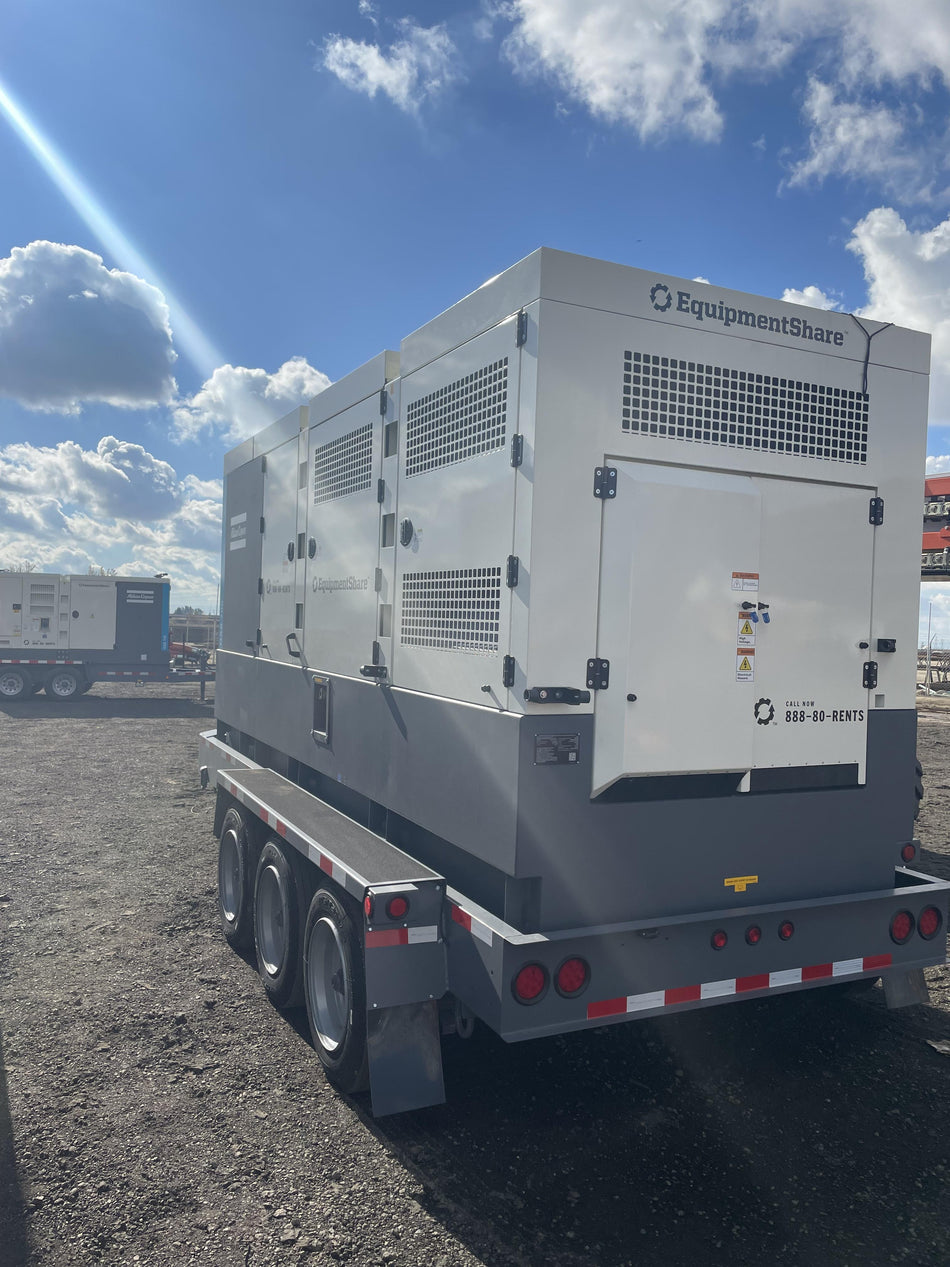 2022 ATLAS COPCO QAS 700