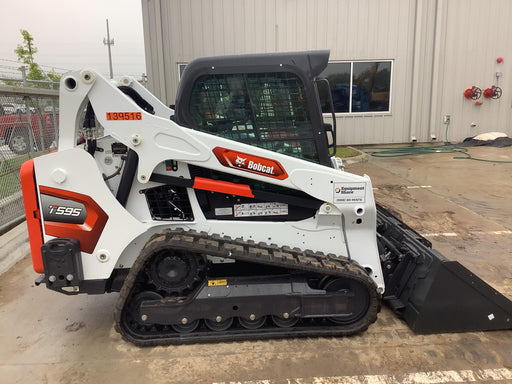 2021 BOBCAT T595