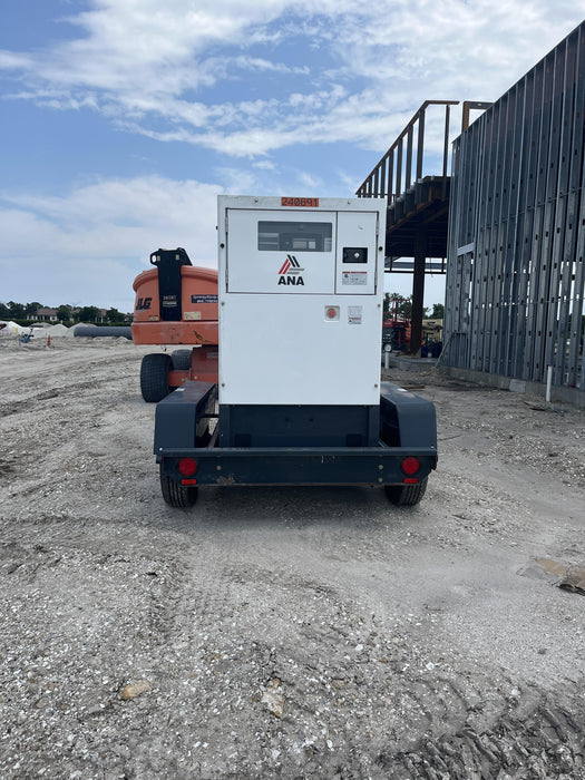 2022 AIRMAN SDG65S-8E1