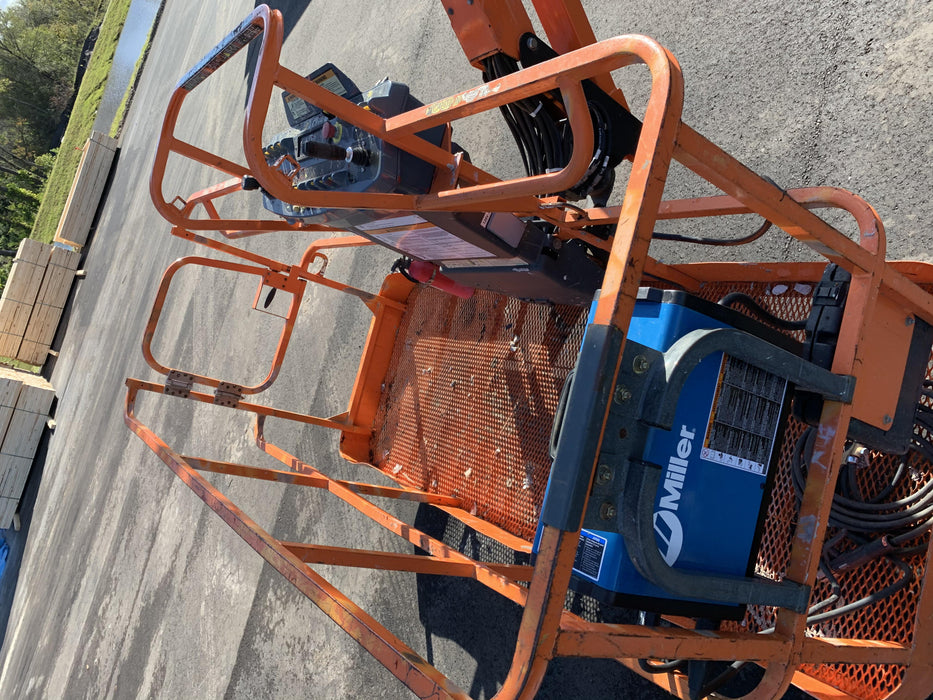 2020 MILLER ELECTRIC CST-280